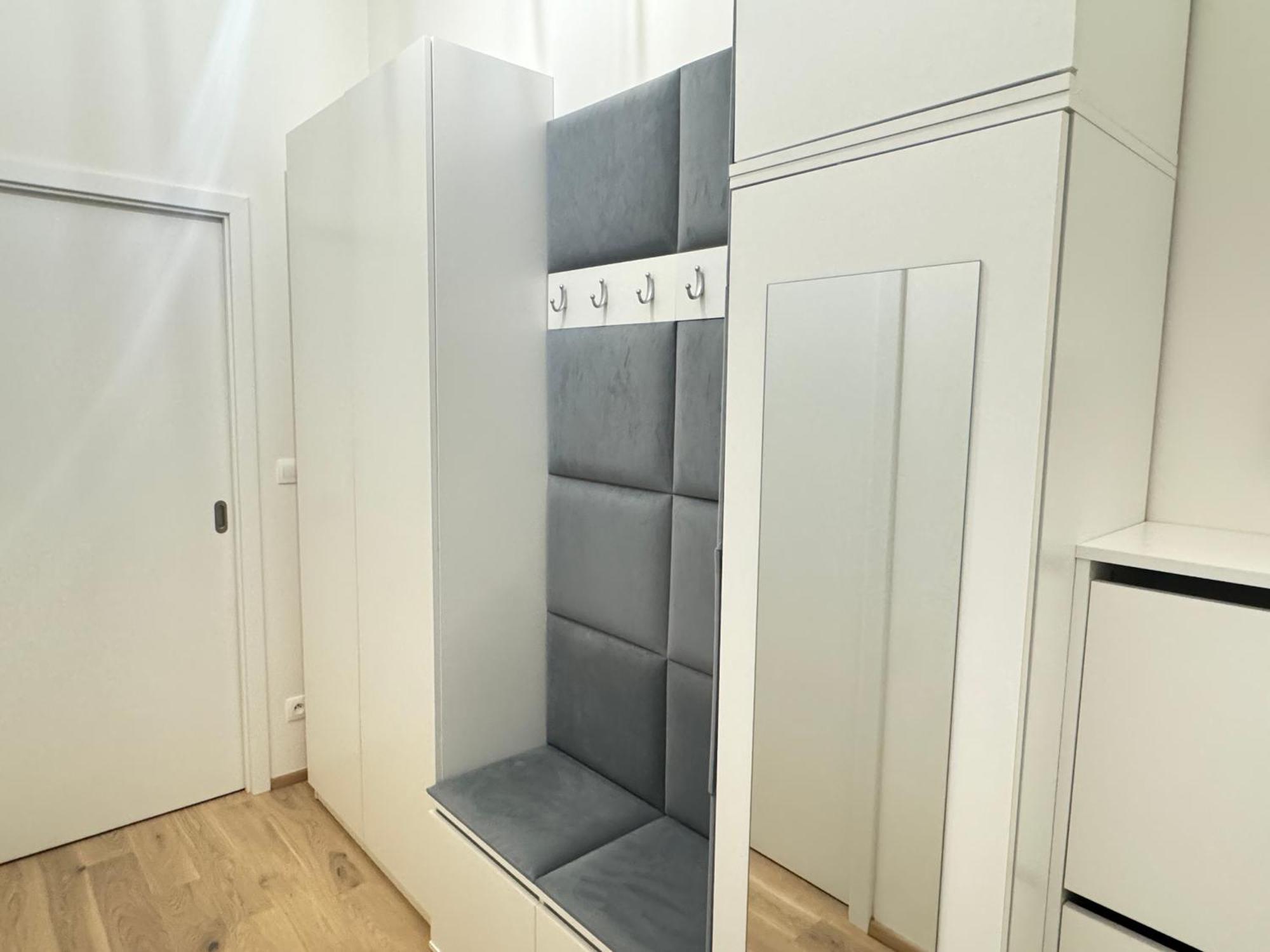 Lejlighed Free Parking - Cozy Near Vysehrad Railway Bridge Prag