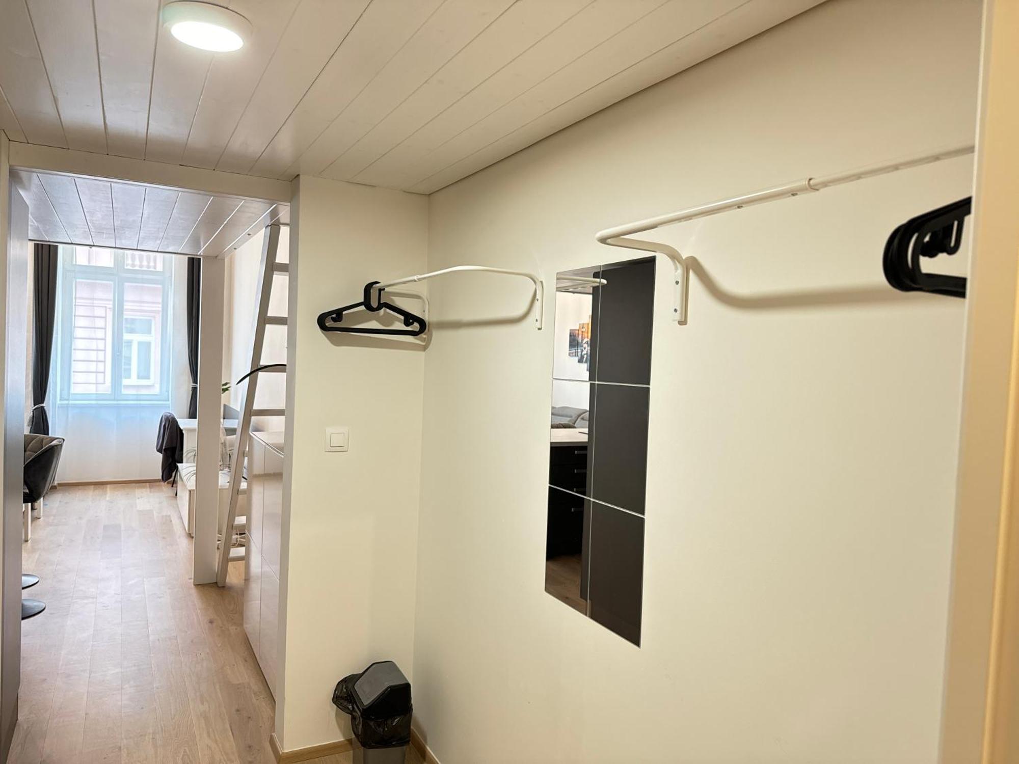 Free Parking - Cozy Near Vysehrad Railway Bridge Lejlighed Prag