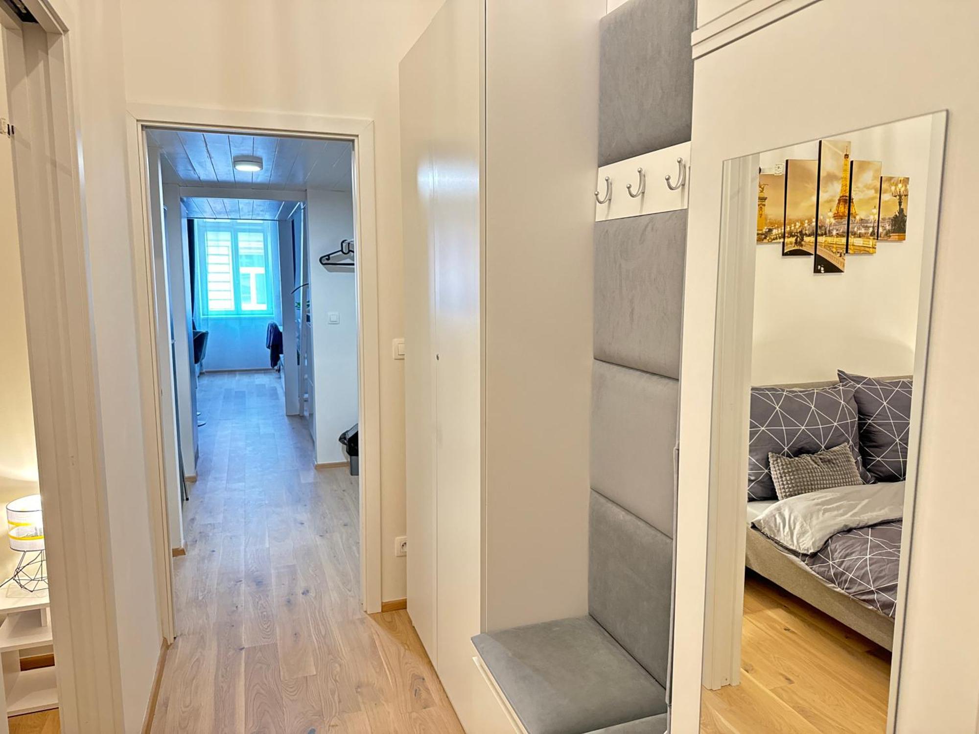 Free Parking - Cozy Near Vysehrad Railway Bridge Lejlighed Prag